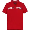 Tommy Hilfiger Kb0kb09102 Kortærmet Polo