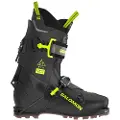 Salomon Mtn Summit Sport Skitursstøvler Til Touring