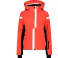 CMP Zip Hood 32w0246 Jakke