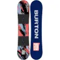 Burton Grom Camber Junior Snowboard