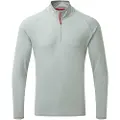 Gill Uv Tec T-shirt Med Lange ærmer