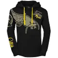 Hotspot titanium Fishing Mania Catfish Sweatshirt