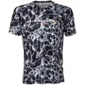 Savage Gear Night Uv T-shirt Med Korte ærmer
