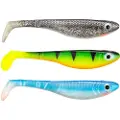 Abu Garcia Svartzonker Mcprey Blødt Agn 11.5g 120 Mm