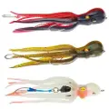 Mustad Inkvader Octopus Blødt Agn 170g
