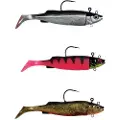 Kinetic Avatar Sea Blødt Agn 400g