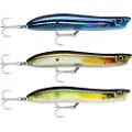 Rapala Maxrap Walk N Roll Overflade Stickbait 130 Mm