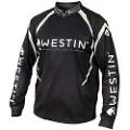 Westin Tournament T-shirt Med Lange ærmer