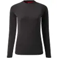 Gill Uv Tec T-shirt Med Lange ærmer