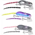 Spro Bbz-1 Rat Swimbait 30g 100 Mm
