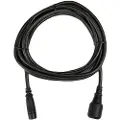 Lowrance Hook2 Bullet Skimmer 10 Fod Forlængerkabel Til Transducer