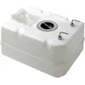 VETUS Ftank/brændstoftank 80l