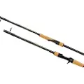 Shimano Yasei Ltd Big Softbait Spinnestang