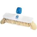 Talamex Dæk Børste/skægfiber 24 Cm