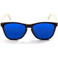 Ocean Sunglasses Sea Wood Polariserede Solbriller