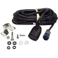 Lowrance Hst Wsbl-transducer