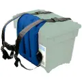 Shakespeare Sherpa Harness Drawer 9267 Fiskekasse