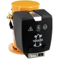 VETUS Bow9512 Motor Sæt 12v + Soleonid