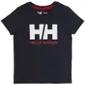 Helly Hansen Logo T-shirt Med Korte ærmer