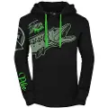 Hotspot titanium Fishing Mania Pike Sweatshirt