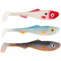 Abu Garcia Beast Pike Shad Blødt Agn 30g 160 Mm