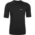 Graff Termo Active T-shirt Med Korte ærmer
