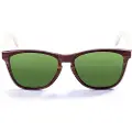 Ocean Sunglasses Sea Wood Polariserede Solbriller