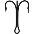 Mustad 9430 Ds 5x Trekrog