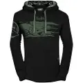 Hotspot titanium Zander Sweatshirt