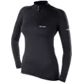 Graff Termo Active Duo Skin 300 T-shirt Med Lange ærmer