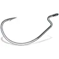 Vmc 7316 1x Strong Wide Gap Worm Texas-krog