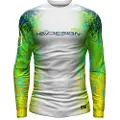 Hotspot titanium Ocean Performance Dorado T-shirt Med Lange ærmer