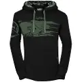 Hotspot titanium Carpfishing Sweatshirt