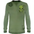 Hotspot titanium Rig Forever Sweatshirt