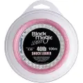 Black Magic Shock Leader Fluorcarbon 100 M