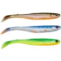 Savage Gear Slender Scoop Shad Blødt Agn 17g 150 Mm 28 Enheder