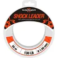 Sakura Shock Leader Monofil Liner 50 M