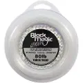 Black Magic Tough Trace Monofil Liner 80 M