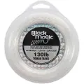 Black Magic Tough Trace Monofil Liner 50 M