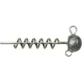 Savage Gear Corkscrew Ball Jighoved 25 Enheder
