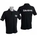 Daiwa Kortærmet Polo