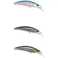Duo Rough Trail Blazin Sinking Minnow 20g 70 Mm