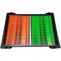GARBOLINO Pole 30 Units With Tray&adhesive Tapes Linespole