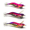 Sea Monsters Egi-as Bones 3.0 Blæksprutte Jig 15g 95 Mm