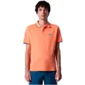 North sails Graphic 692397 Kortærmet Polo