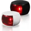 Hella Marine Rød Led-navigationslampe Venstre