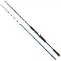 Savage Gear Sgs2 Ika&jig Jigging Stang