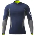 Zhik Superwarm V Neopren Langærmet T-shirt
