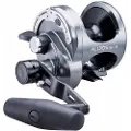 Okuma Alijos 2 Speed Aj-12nsii Jigging-hjul