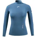 Zhik Xwr Pro Uv-beskyttende Langærmet T-shirt